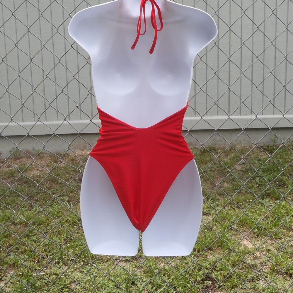Aerie One Pc. Swimsuit - EUC - Picture 8 of 8